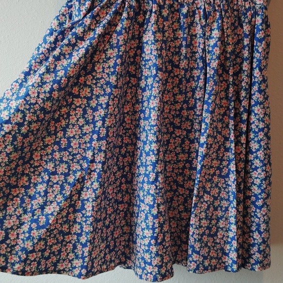 Altar'd State Floral Sundress - Picture 4 of 6